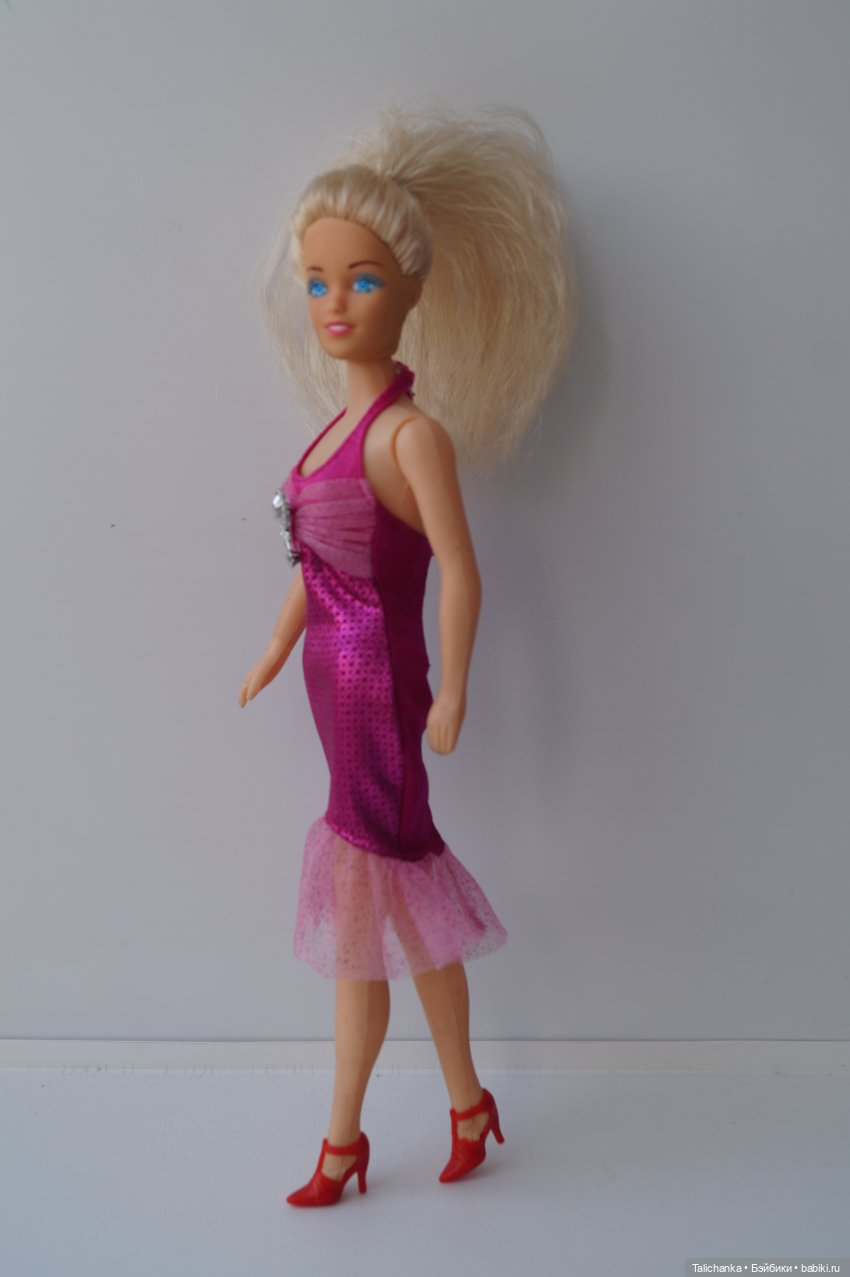 Третья выписка февраля. Паяю пяточку, которую сгрыз зверёк. Восстанавливаю волосы. Пеппи Длинныйчулок выздоровела