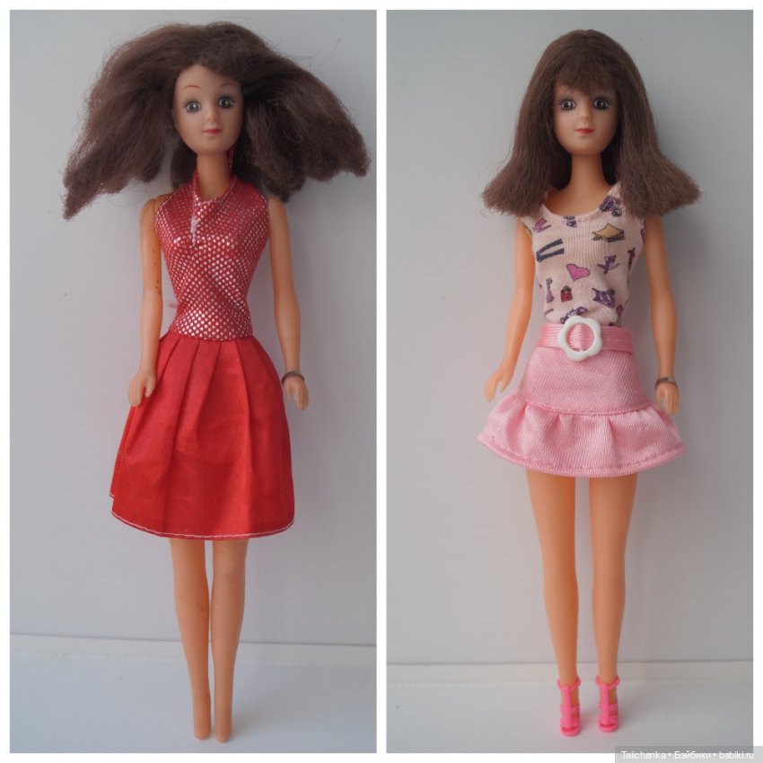 Третья выписка февраля. Паяю пяточку, которую сгрыз зверёк. Восстанавливаю волосы. Пеппи Длинныйчулок выздоровела