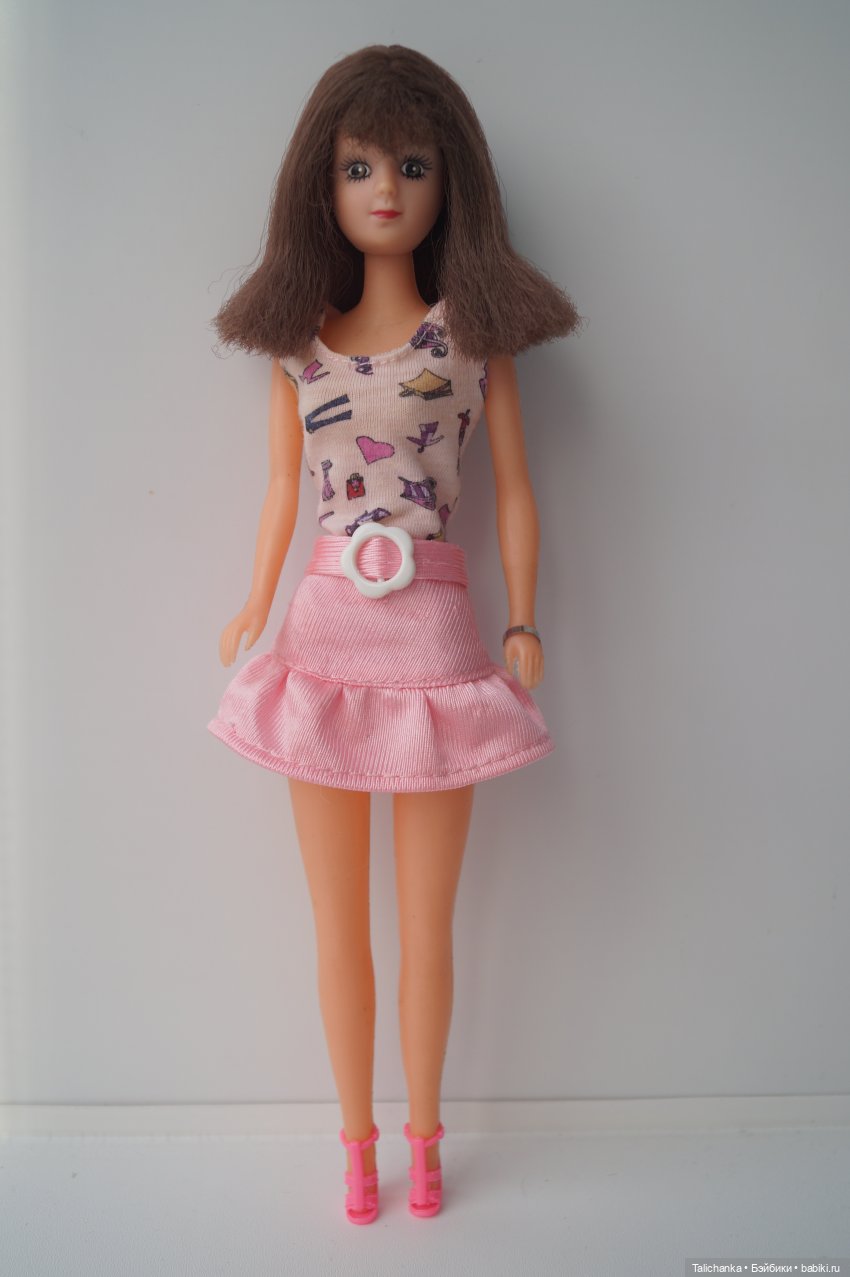 Третья выписка февраля. Паяю пяточку, которую сгрыз зверёк. Восстанавливаю волосы. Пеппи Длинныйчулок выздоровела