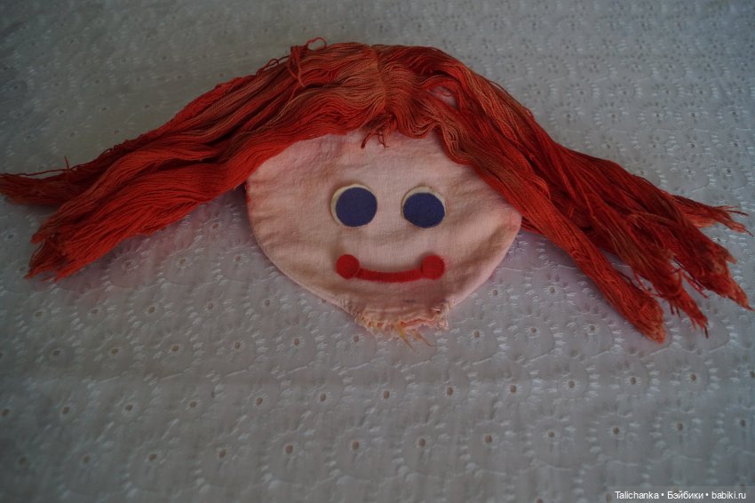 Третья выписка февраля. Паяю пяточку, которую сгрыз зверёк. Восстанавливаю волосы. Пеппи Длинныйчулок выздоровела