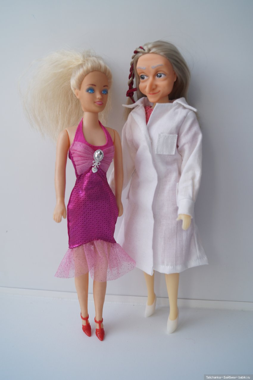 Третья выписка февраля. Паяю пяточку, которую сгрыз зверёк. Восстанавливаю волосы. Пеппи Длинныйчулок выздоровела