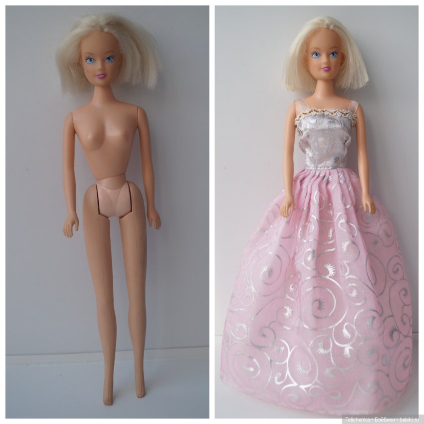 Третья выписка февраля. Паяю пяточку, которую сгрыз зверёк. Восстанавливаю волосы. Пеппи Длинныйчулок выздоровела