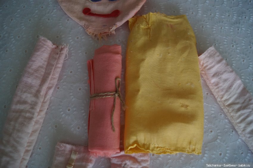 Третья выписка февраля. Паяю пяточку, которую сгрыз зверёк. Восстанавливаю волосы. Пеппи Длинныйчулок выздоровела