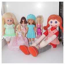 Третья выписка февраля. Паяю пяточку, которую сгрыз зверёк. Восстанавливаю волосы. Пеппи Длинныйчулок выздоровела