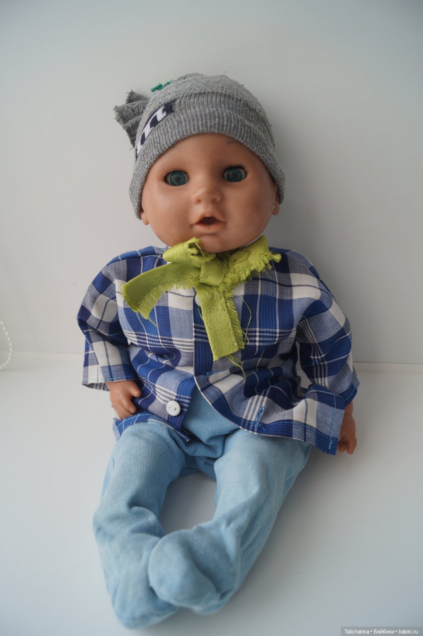 Четвёртая выписка февраля. Чисто мужская выписка. Как закрепить голову, которая заваливается на бок. Нейрохирург снова в