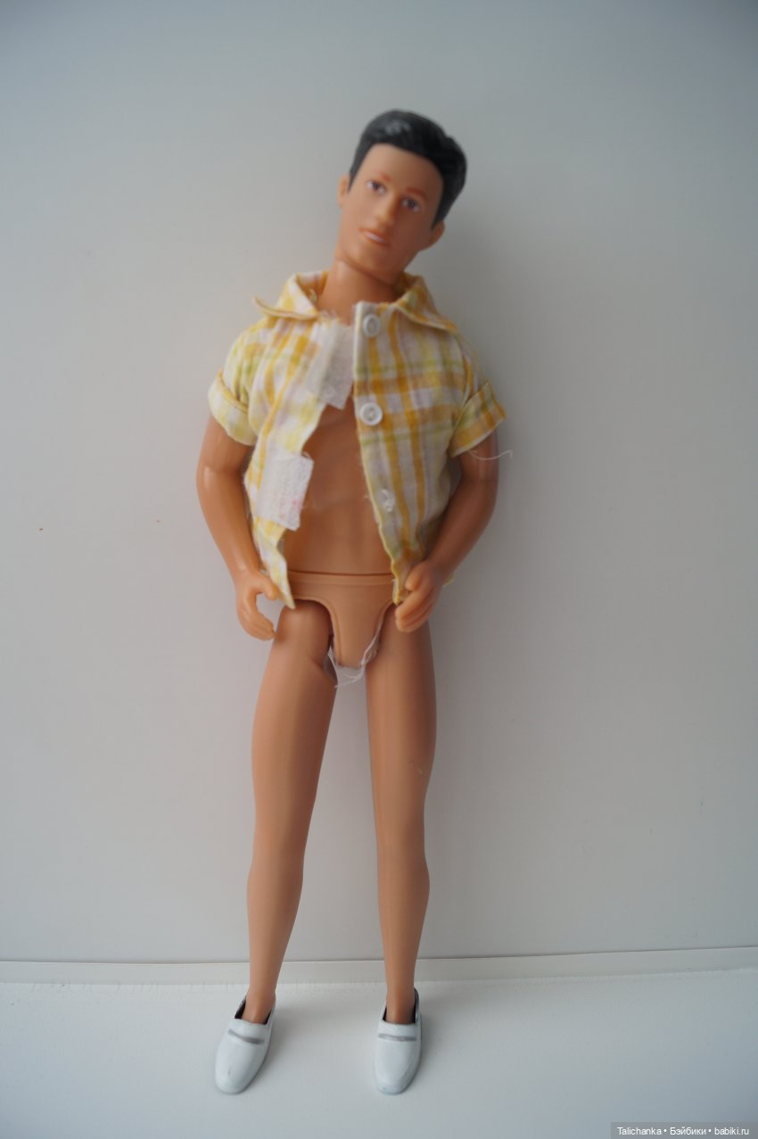 Четвёртая выписка февраля. Чисто мужская выписка. Как закрепить голову, которая заваливается на бок. Нейрохирург снова в