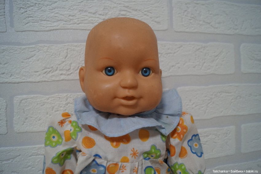 Первая выписка марта. Малышей отмыли и нарядили. Восстановление причёсок милым девушкам (фото 4)