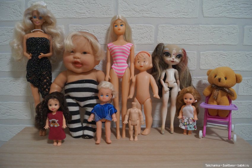 Чудесная посылочка, распаковка (фото 4)