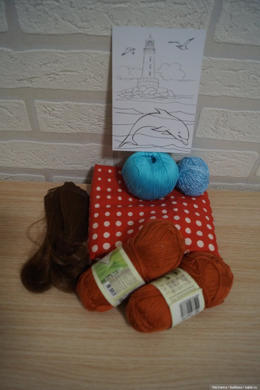 Чудесная посылочка, распаковка (фото 8)