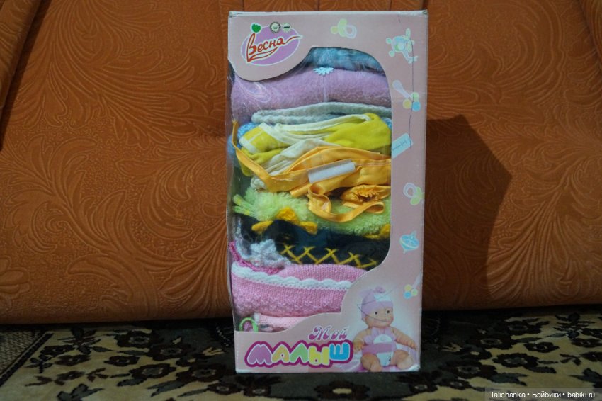 Первая выписка марта. Малышей отмыли и нарядили. Восстановление причёсок милым девушкам (фото 6)