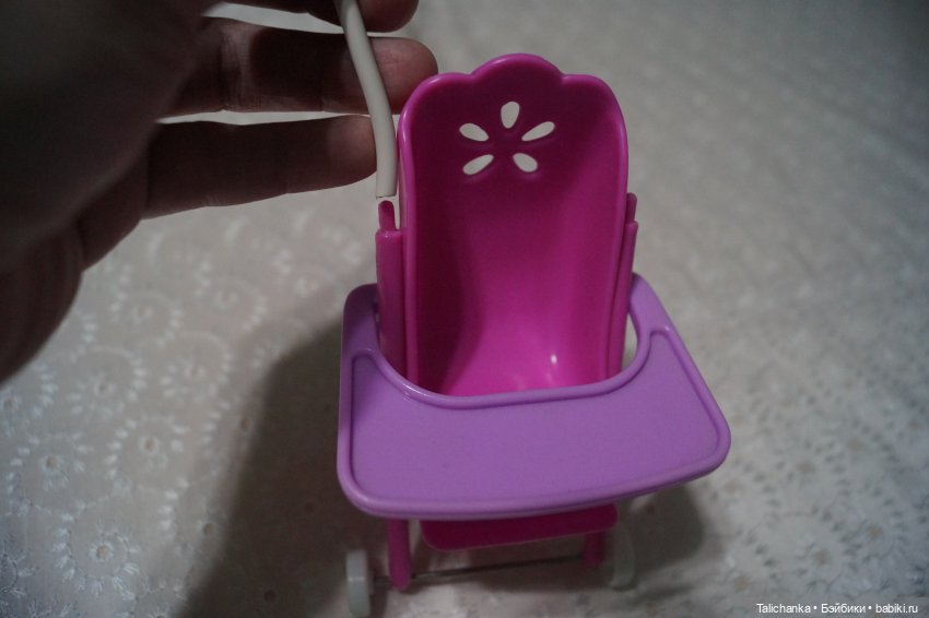 Вторая выписка марта. Замена порванного мягкого тела. Как починить коляску, если потерялась ручка. Британский гвардеец