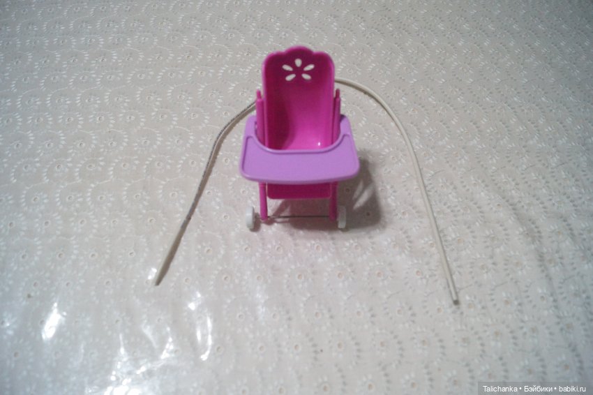 Вторая выписка марта. Замена порванного мягкого тела. Как починить коляску, если потерялась ручка. Британский гвардеец