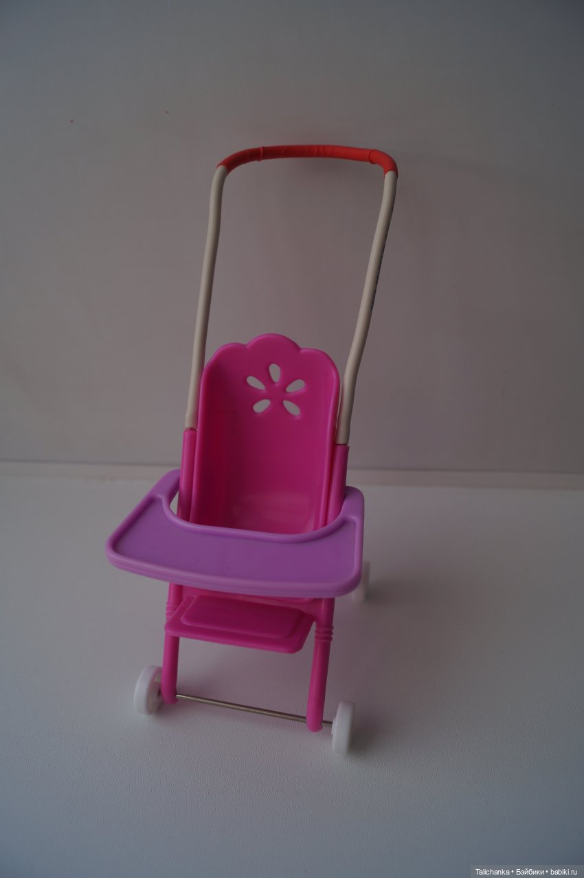 Вторая выписка марта. Замена порванного мягкого тела. Как починить коляску, если потерялась ручка. Британский гвардеец