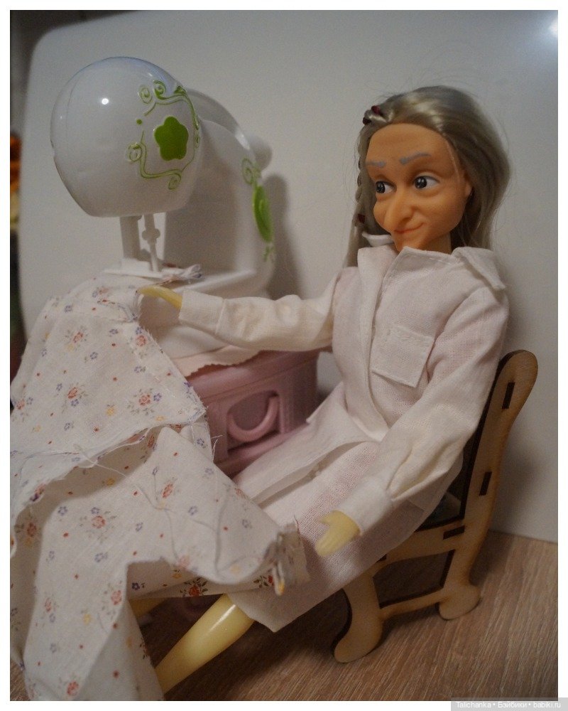 Вторая выписка марта. Замена порванного мягкого тела. Как починить коляску, если потерялась ручка. Британский гвардеец