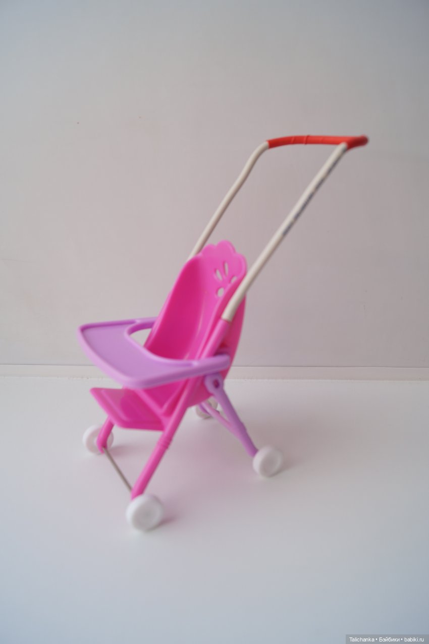 Вторая выписка марта. Замена порванного мягкого тела. Как починить коляску, если потерялась ручка. Британский гвардеец