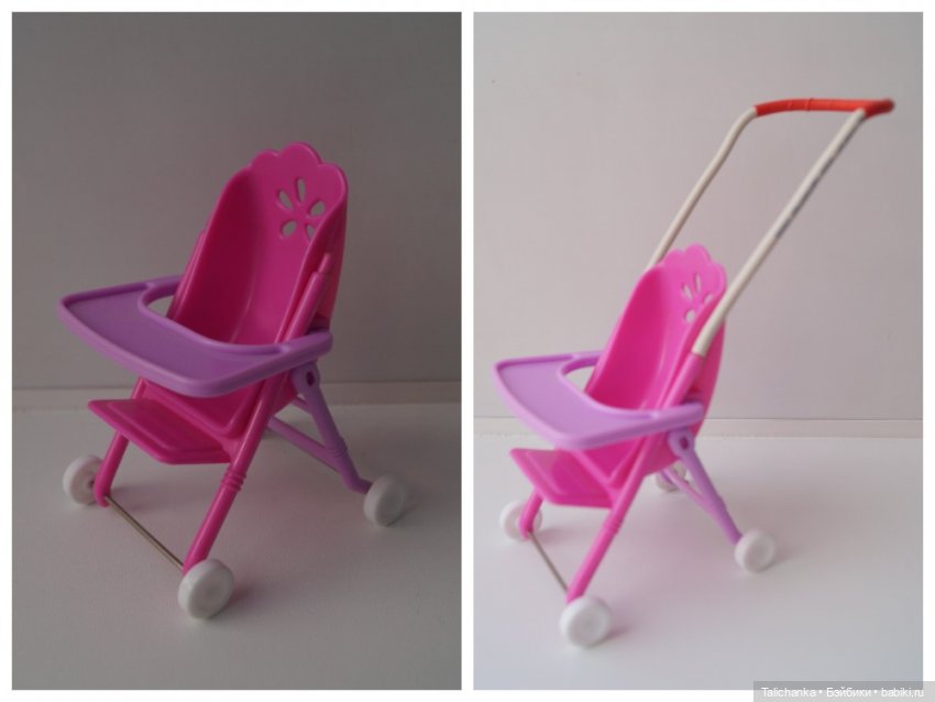 Вторая выписка марта. Замена порванного мягкого тела. Как починить коляску, если потерялась ручка. Британский гвардеец