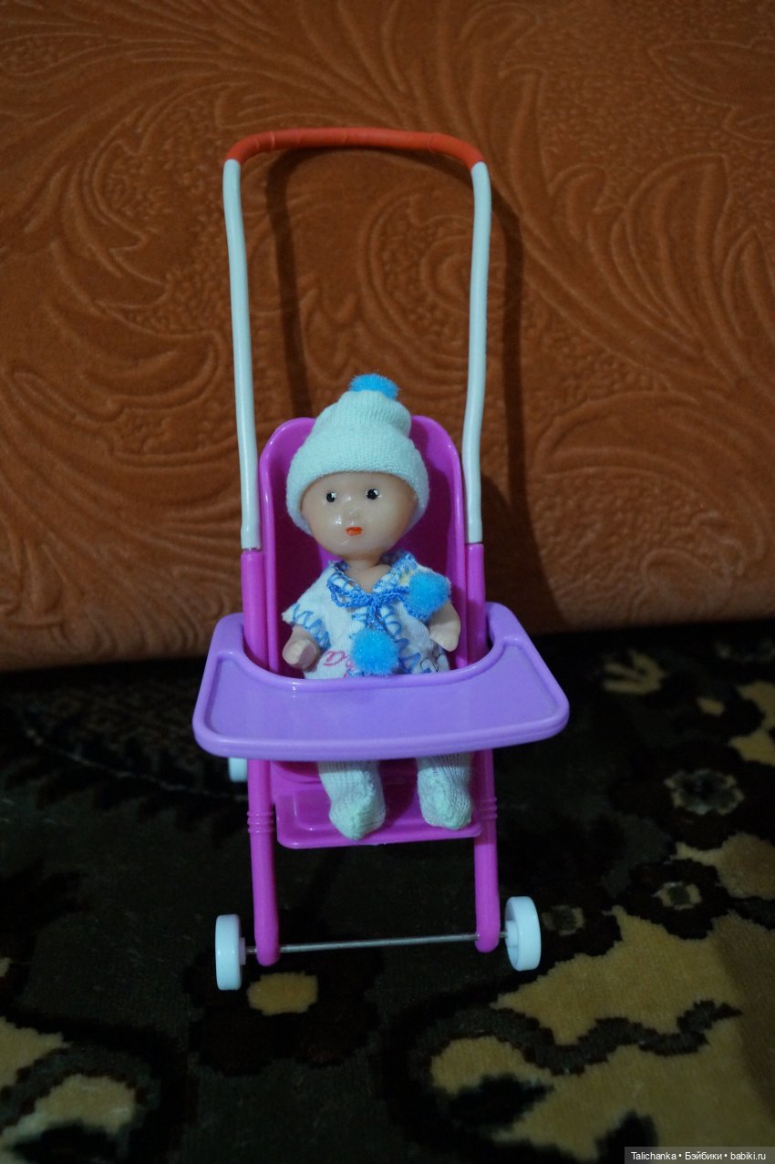 Вторая выписка марта. Замена порванного мягкого тела. Как починить коляску, если потерялась ручка. Британский гвардеец