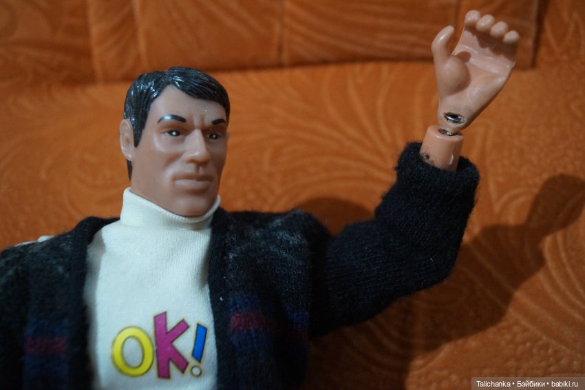 Вторая выписка марта. Замена порванного мягкого тела. Как починить коляску, если потерялась ручка. Британский гвардеец