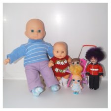 Вторая выписка марта. Замена порванного мягкого  тела. Как починить коляску, если потерялась ручка. Британский гвардеец получил форму. История любви двух бывших пациентов