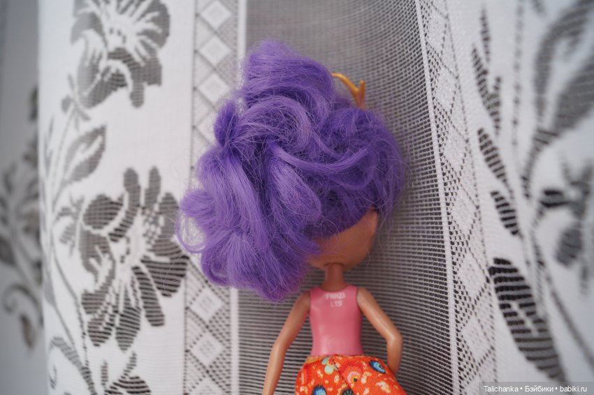 Третья выписка марта. Допрошиваю подстриженного испанчика. Гуашь или акварель - что лучше окрасит выгоревший пластик.