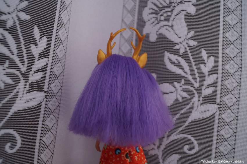 Третья выписка марта. Допрошиваю подстриженного испанчика. Гуашь или акварель - что лучше окрасит выгоревший пластик.