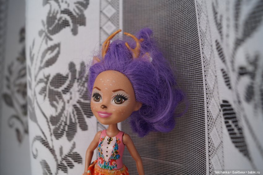 Третья выписка марта. Допрошиваю подстриженного испанчика. Гуашь или акварель - что лучше окрасит выгоревший пластик.