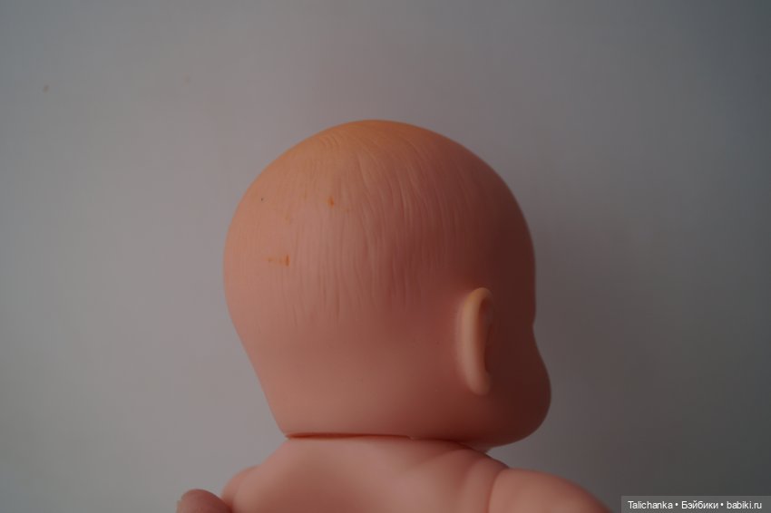 Третья выписка марта. Допрошиваю подстриженного испанчика. Гуашь или акварель - что лучше окрасит выгоревший пластик.