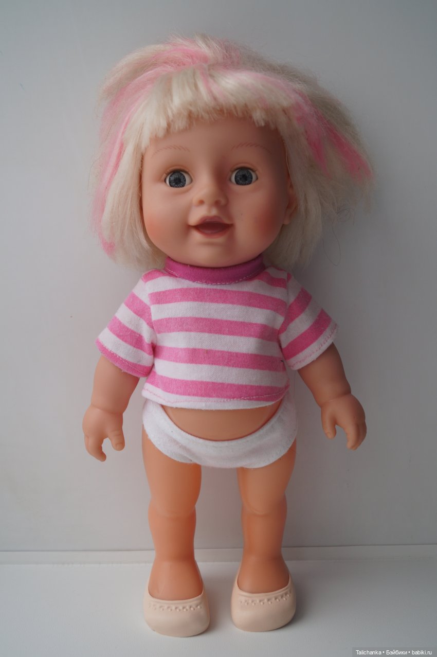 Третья выписка марта. Допрошиваю подстриженного испанчика. Гуашь или акварель - что лучше окрасит выгоревший пластик.