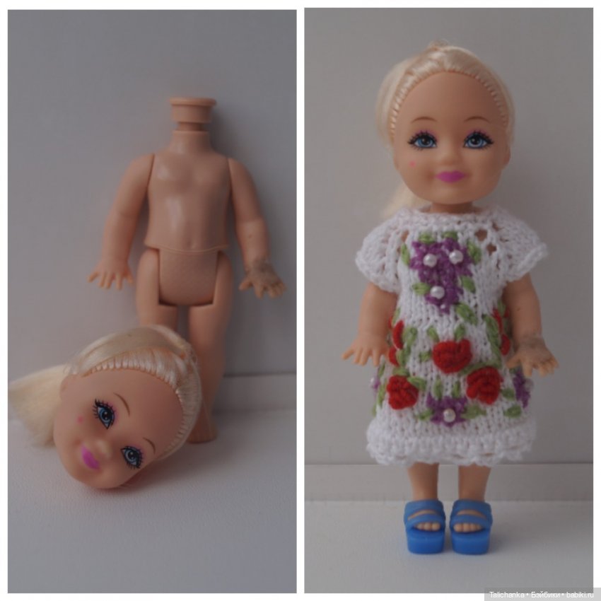 Третья выписка марта. Допрошиваю подстриженного испанчика. Гуашь или акварель - что лучше окрасит выгоревший пластик.