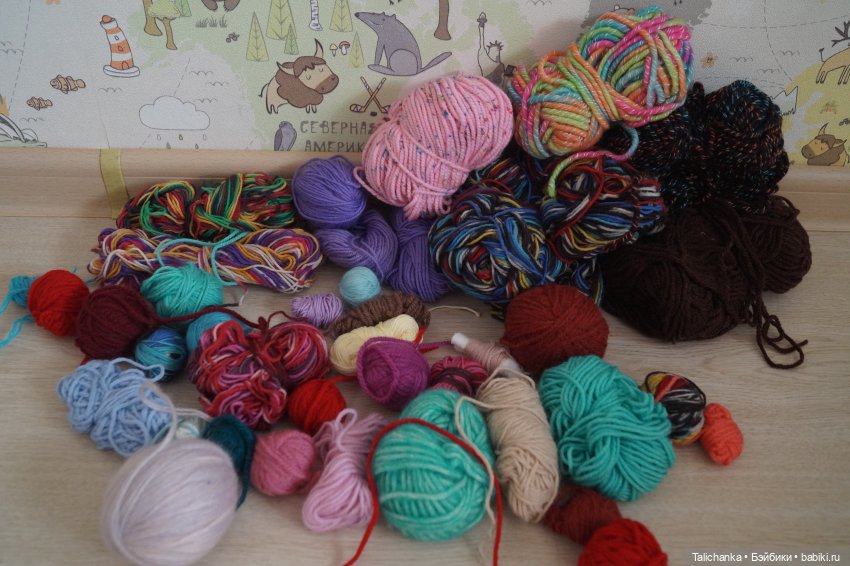 Открываем посылочку — Советские винтажные куклы (СССР): Ленигрушка (фото 5)