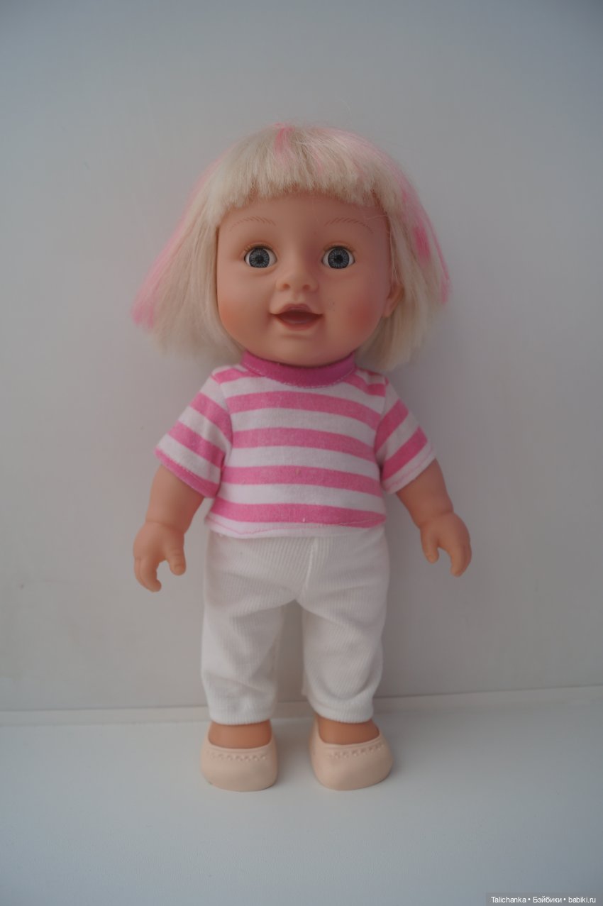 Третья выписка марта. Допрошиваю подстриженного испанчика. Гуашь или акварель - что лучше окрасит выгоревший пластик.