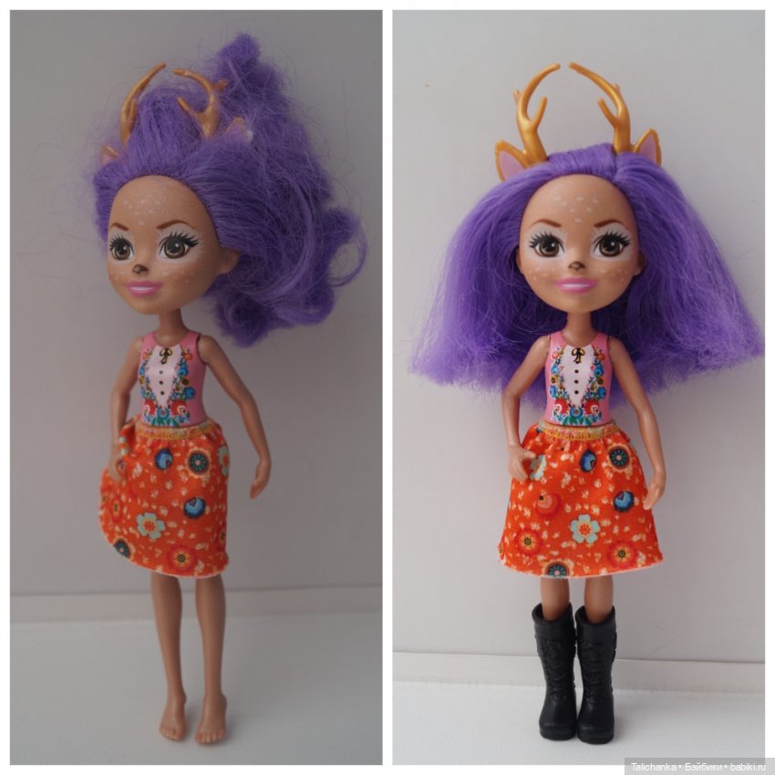 Третья выписка марта. Допрошиваю подстриженного испанчика. Гуашь или акварель - что лучше окрасит выгоревший пластик.