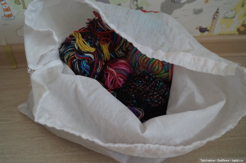 Открываем посылочку — Советские винтажные куклы (СССР): Ленигрушка (фото 4)