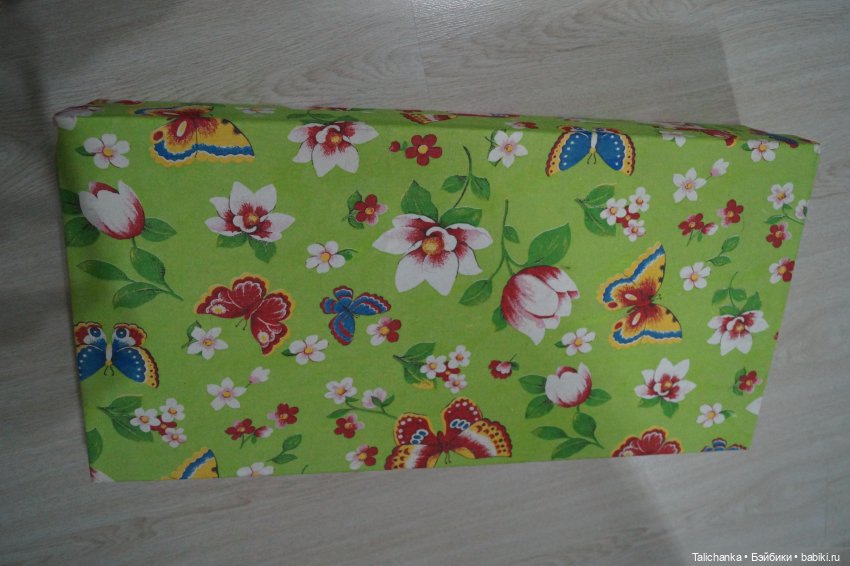 Ко мне пришла посылочка — Советские винтажные куклы (СССР): Ленигрушка (фото 2)