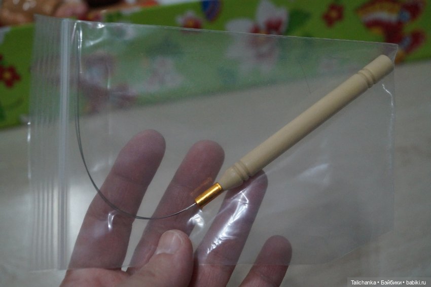 Ко мне пришла посылочка — Советские винтажные куклы (СССР): Ленигрушка