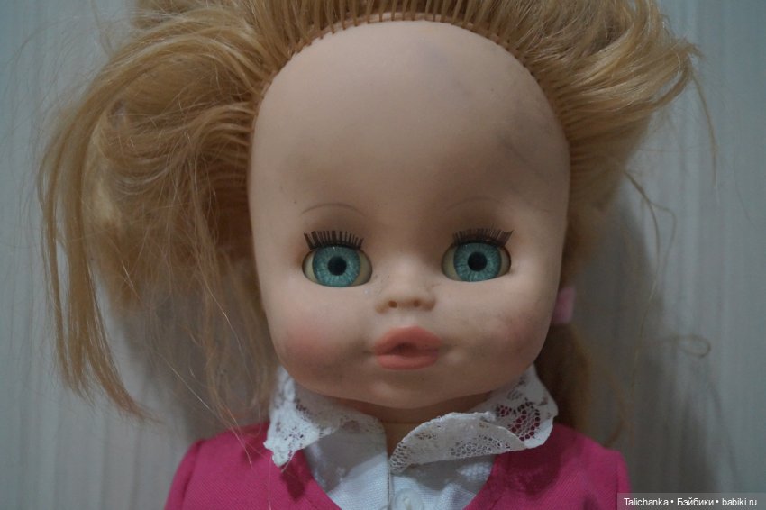 Четвёртая выписка марта. Вылечилась коровка, Алиса снова красавица, паяем поросёнка, красим глазки, наводим красоту