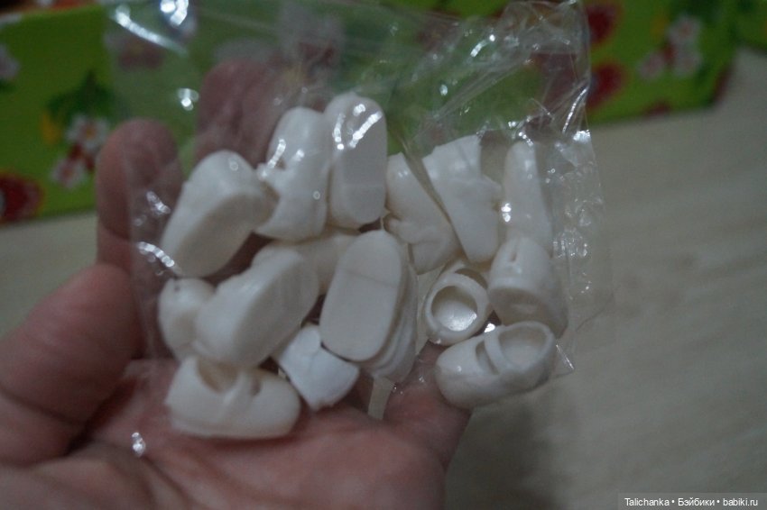 Ко мне пришла посылочка — Советские винтажные куклы (СССР): Ленигрушка