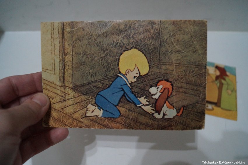 Ко мне пришла посылочка — Советские винтажные куклы (СССР): Ленигрушка (фото 6)