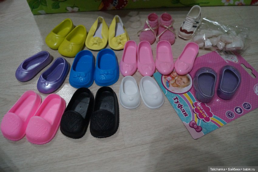 Ко мне пришла посылочка — Советские винтажные куклы (СССР): Ленигрушка (фото 8)