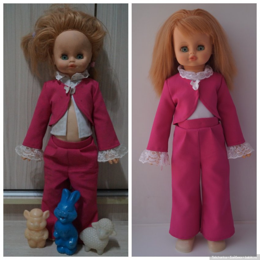 Четвёртая выписка марта. Вылечилась коровка, Алиса снова красавица, паяем поросёнка, красим глазки, наводим красоту