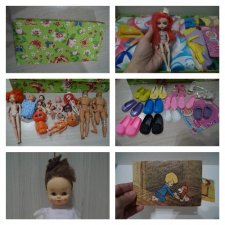 Ко мне пришла посылочка