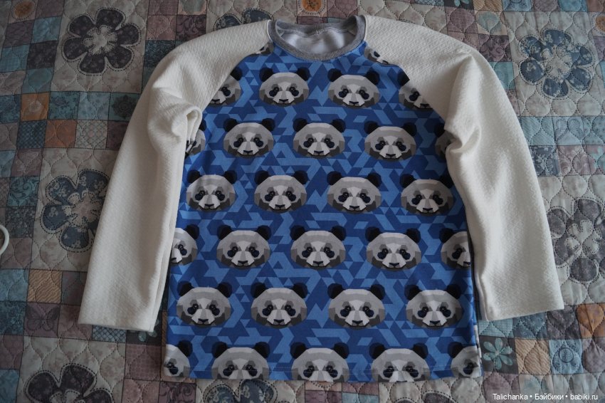 Утро начинается с рукоделия (фото 6)