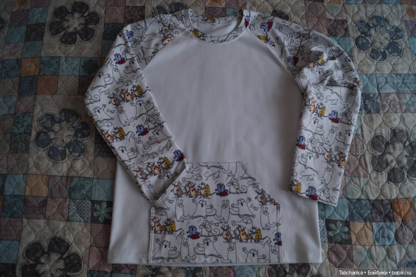 Утро начинается с рукоделия (фото 3)