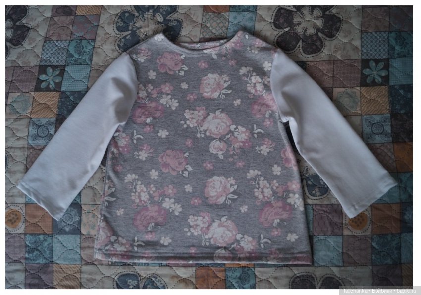 Утро начинается с рукоделия (фото 10)