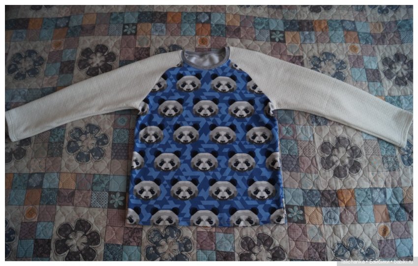 Утро начинается с рукоделия (фото 7)