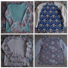 Утро начинается с рукоделия