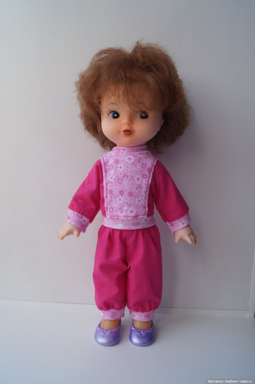 Первоапрельская выписка. Паяем сильно погрызенные ножки. Ставим донорские глазки. Возвращаем волосам былую красоту. Шьём