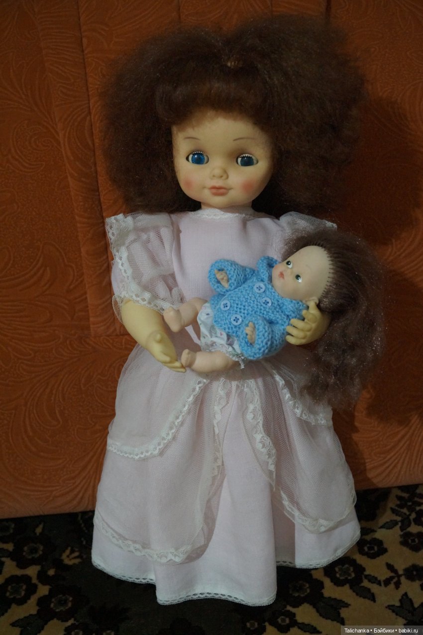 Первоапрельская выписка. Паяем сильно погрызенные ножки. Ставим донорские глазки. Возвращаем волосам былую красоту. Шьём