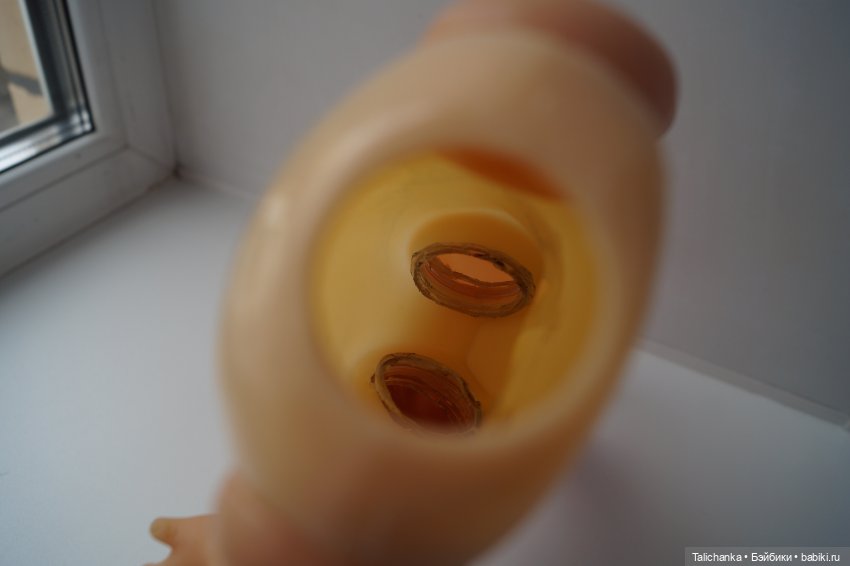 Первоапрельская выписка. Паяем сильно погрызенные ножки. Ставим донорские глазки. Возвращаем волосам былую красоту. Шьём