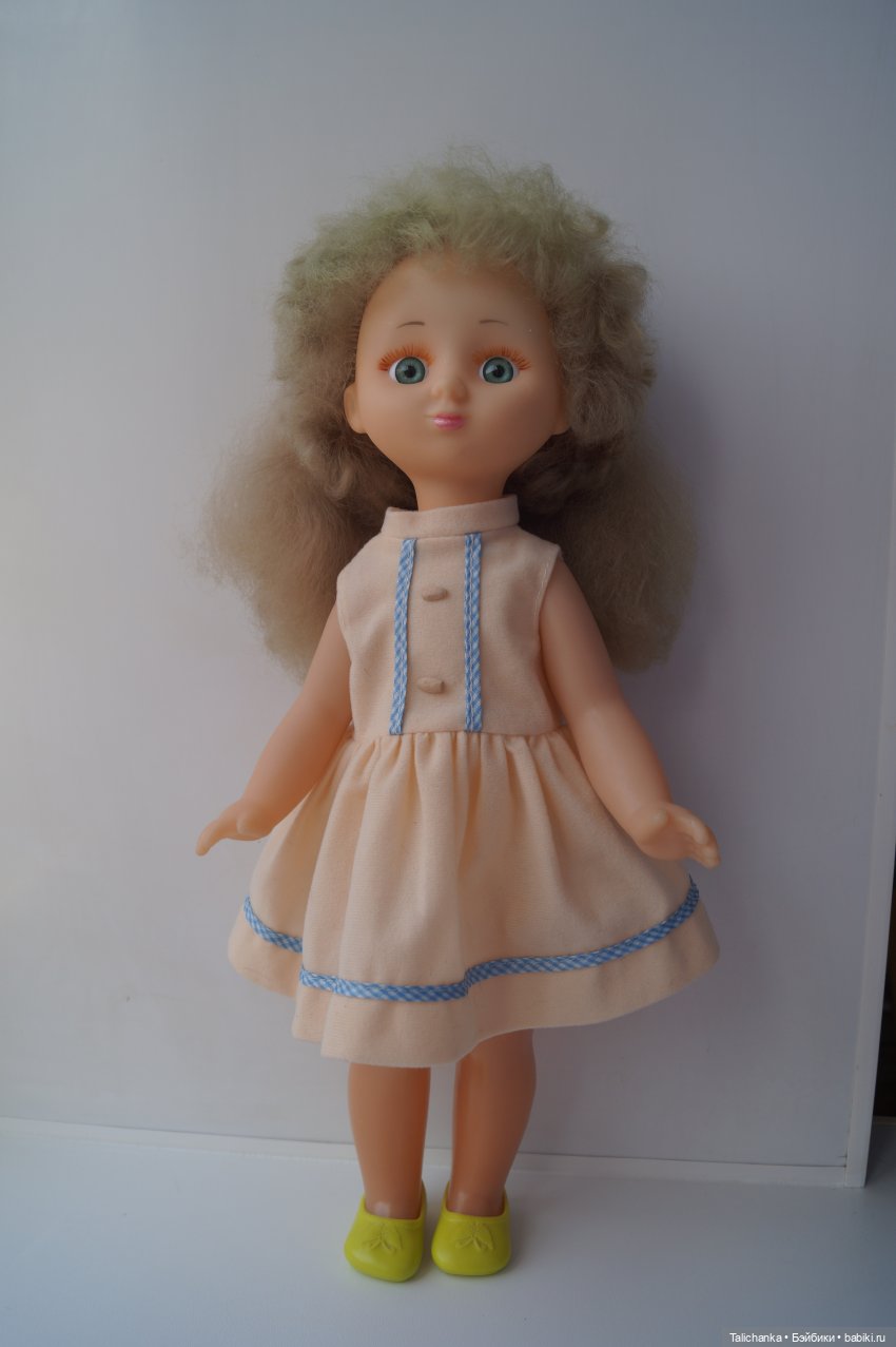 Первоапрельская выписка. Паяем сильно погрызенные ножки. Ставим донорские глазки. Возвращаем волосам былую красоту. Шьём